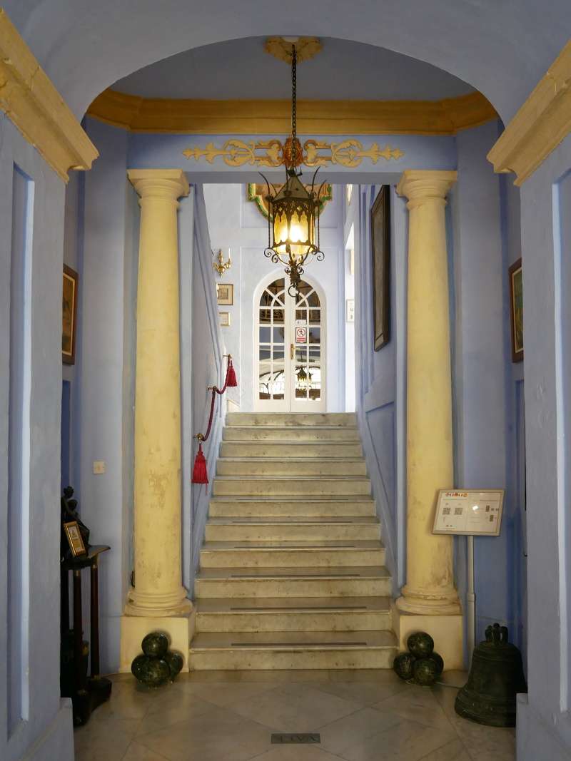Valletta - Casa Rocca Piccola