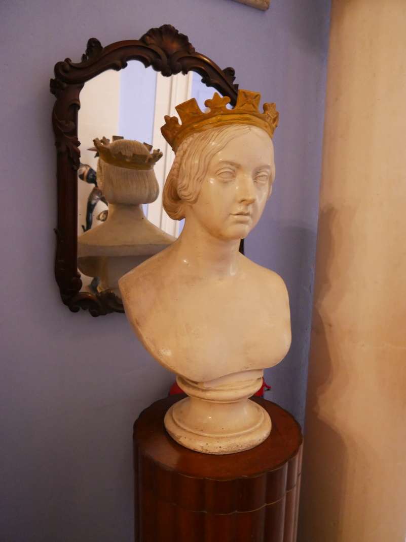Valletta - Casa Rocca Piccola