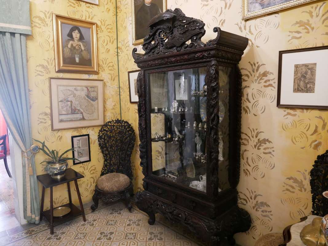Valletta - Casa Rocca Piccola