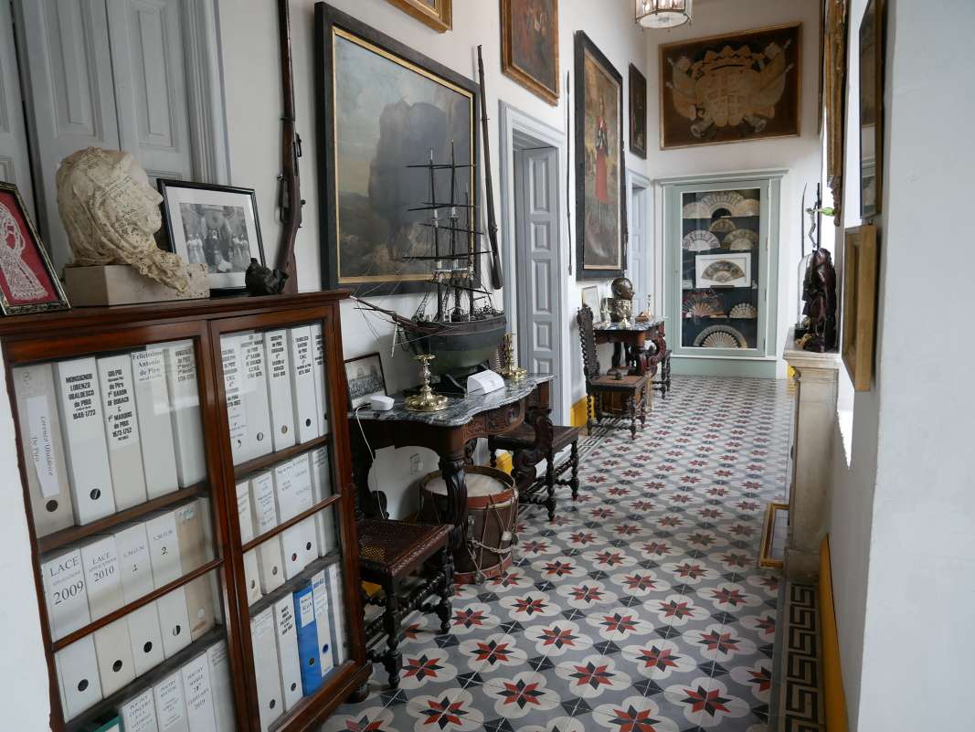 Valletta - Casa Rocca Piccola