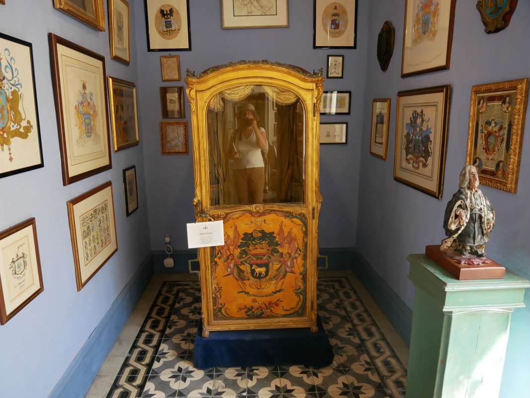 Valletta - Casa Rocca Piccola