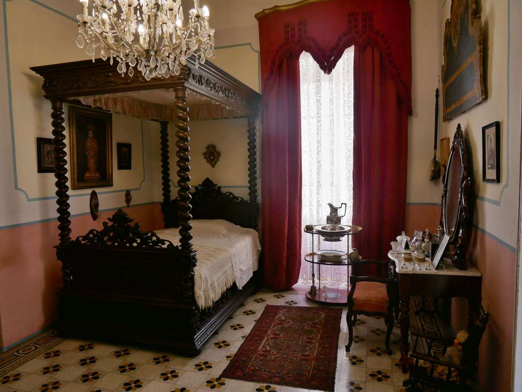 Valletta - Casa Rocca Piccola