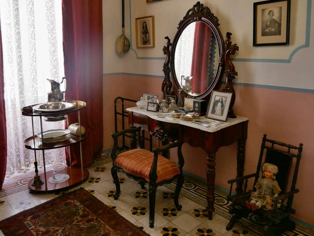 Valletta - Casa Rocca Piccola
