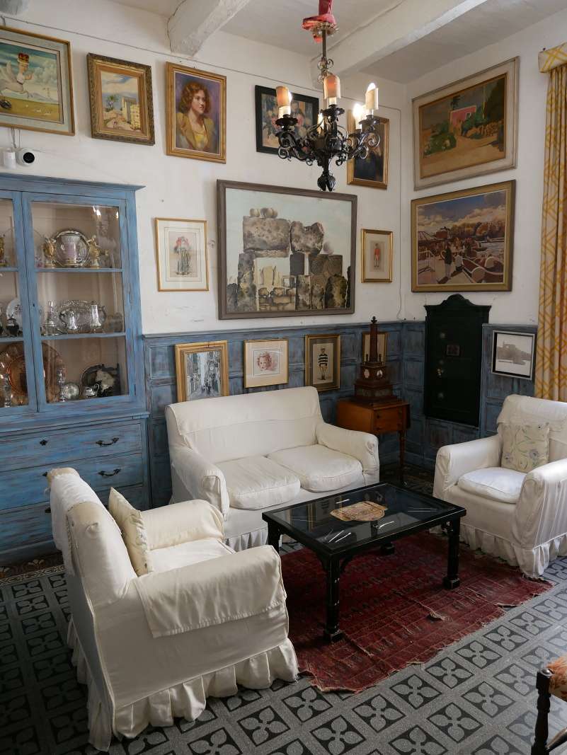 Valletta - Casa Rocca Piccola