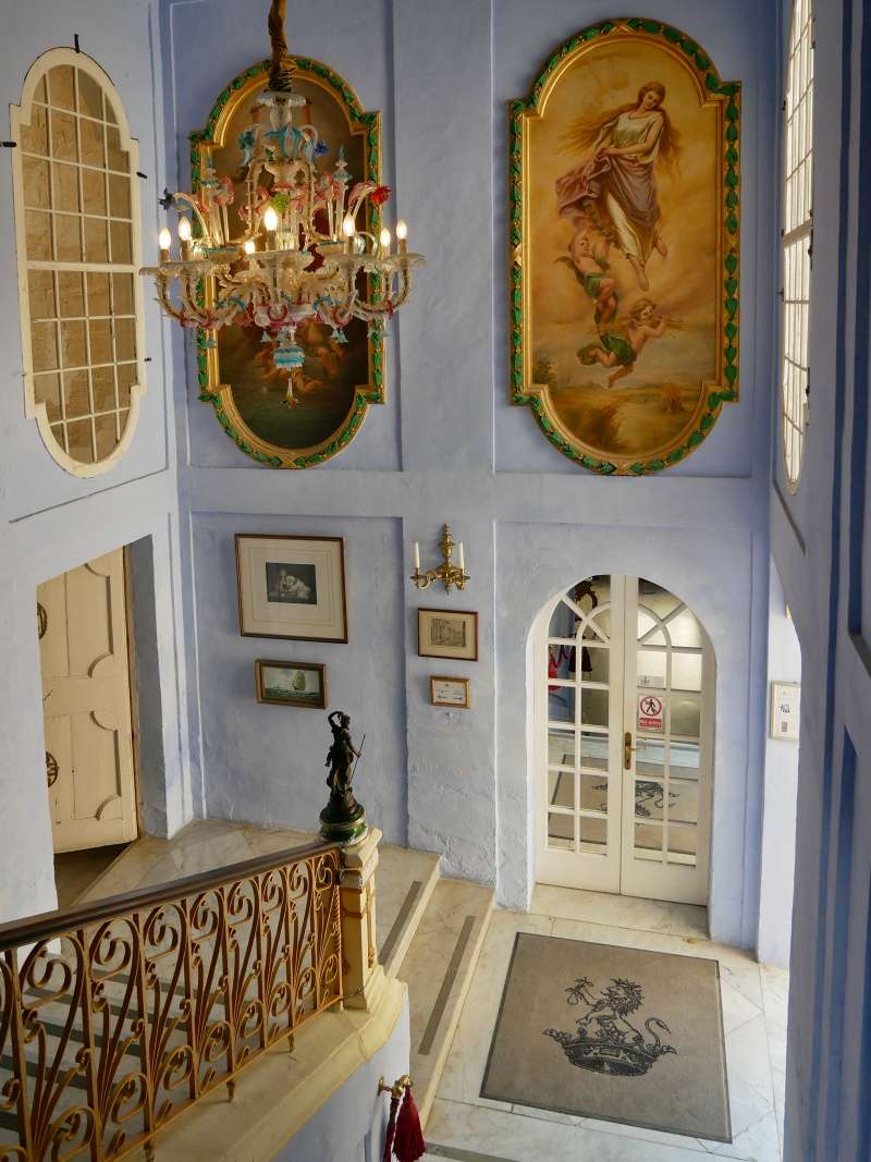Valletta - Casa Rocca Piccola