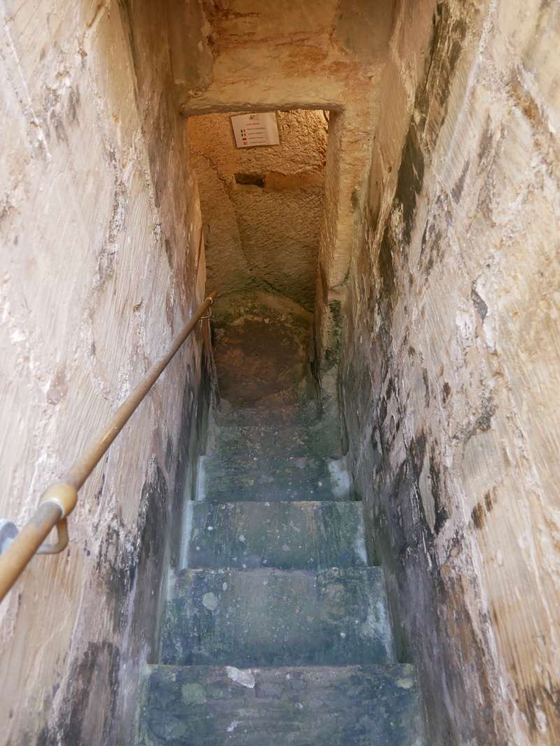 Valletta - Casa Rocca Piccola