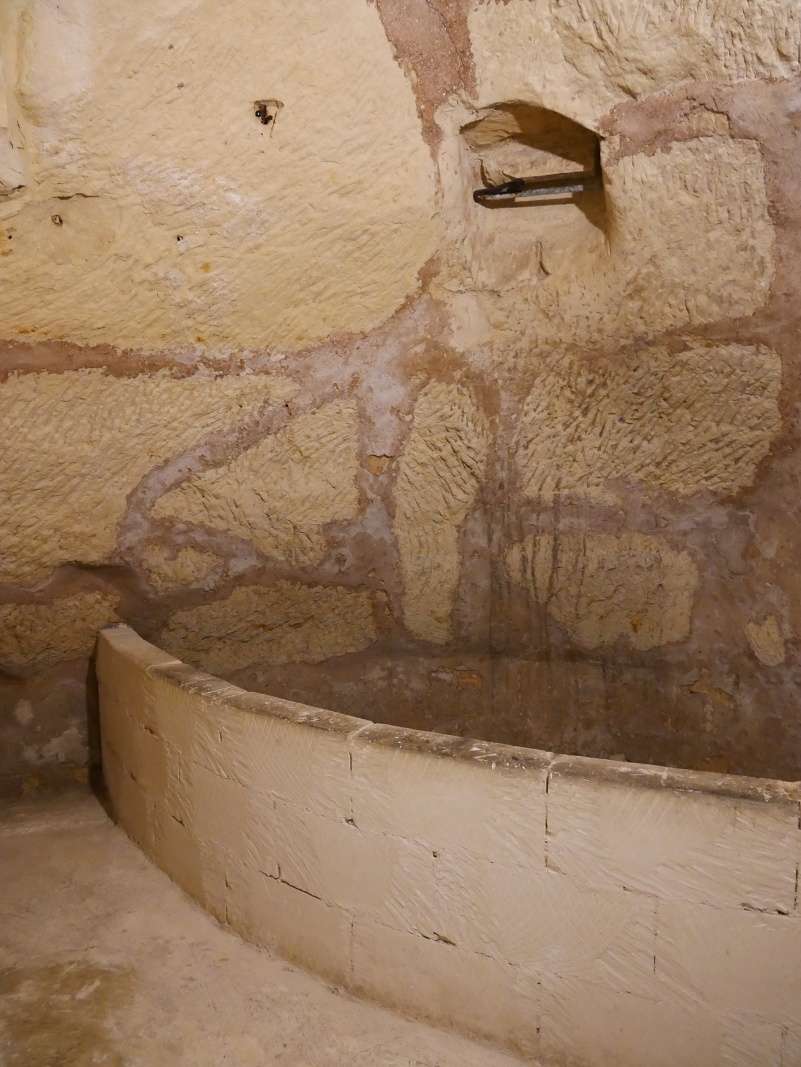 Valletta - Casa Rocca Piccola