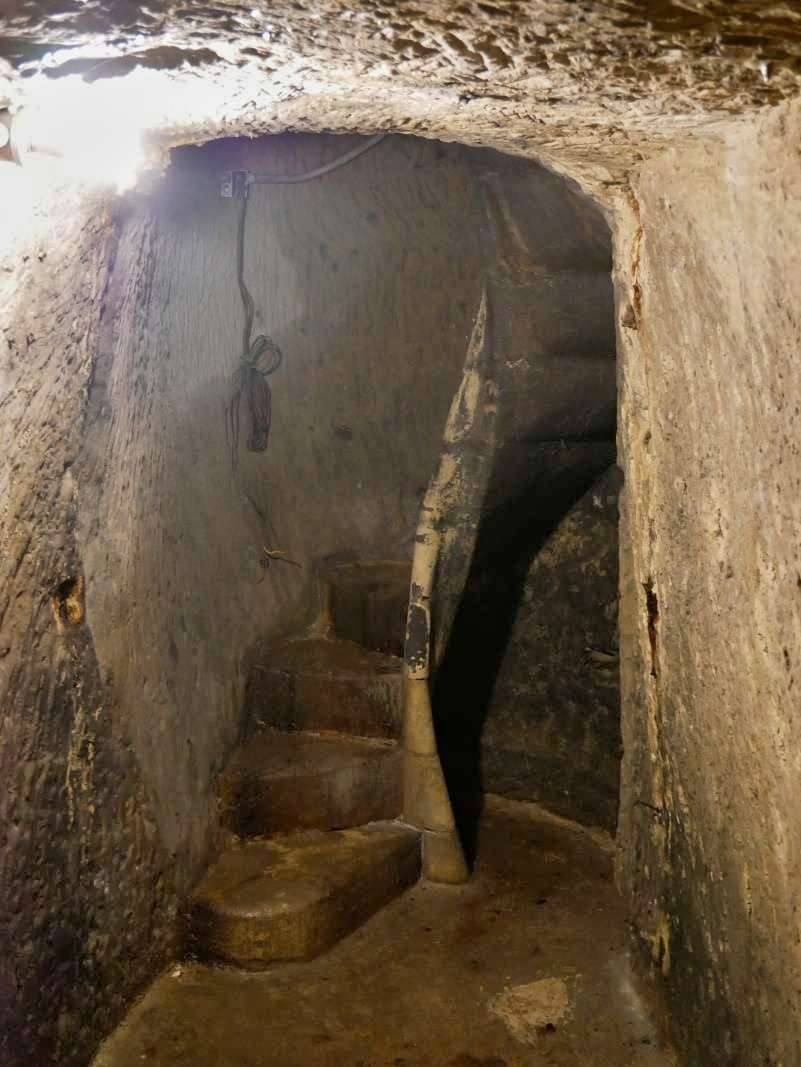 Valletta - Casa Rocca Piccola
