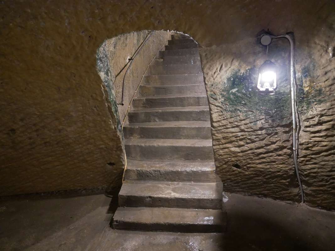 Valletta - Casa Rocca Piccola
