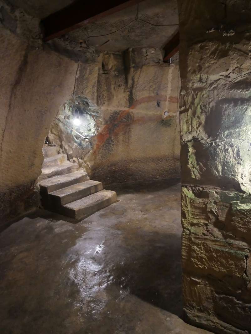 Valletta - Casa Rocca Piccola