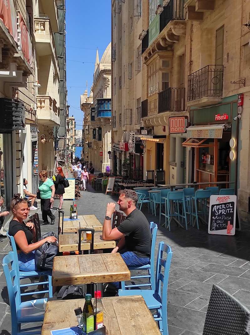Valletta