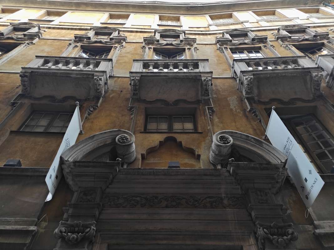 Múzeum Palác Lascaris