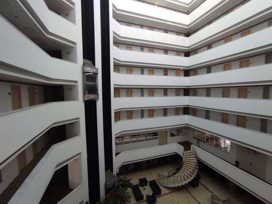 Hotel Belkon