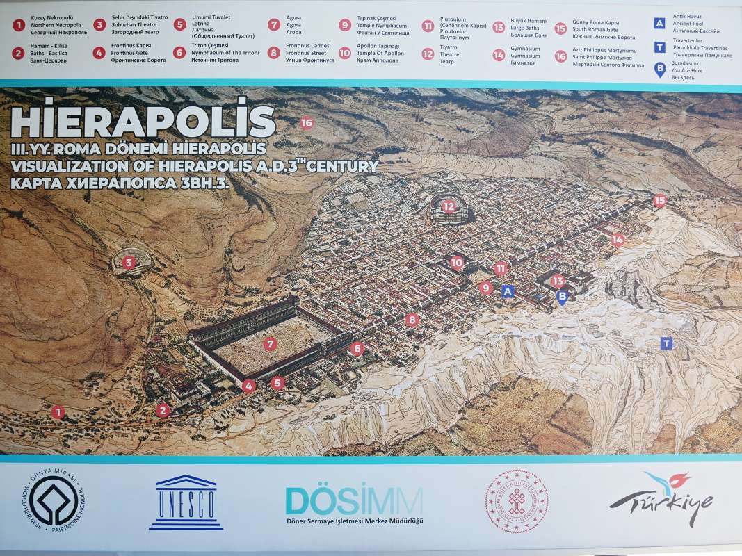 Hierapolis