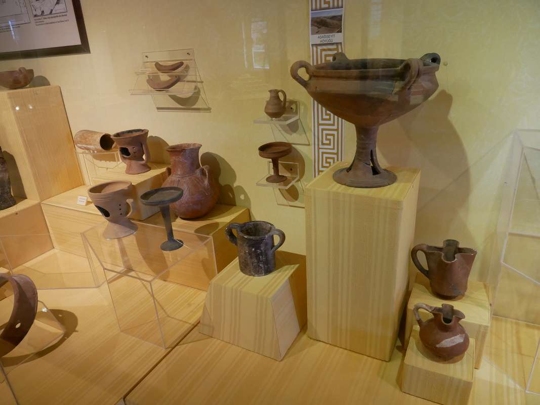 Múzeum Hierapolisu