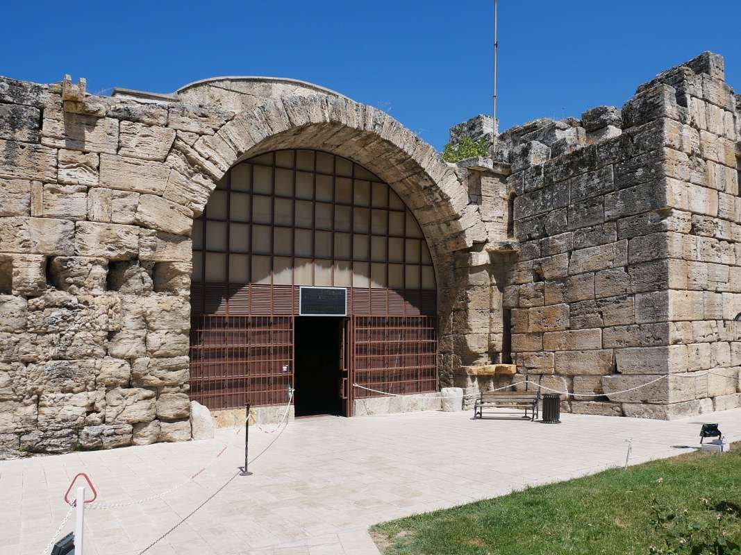 Múzeum Hierapolisu