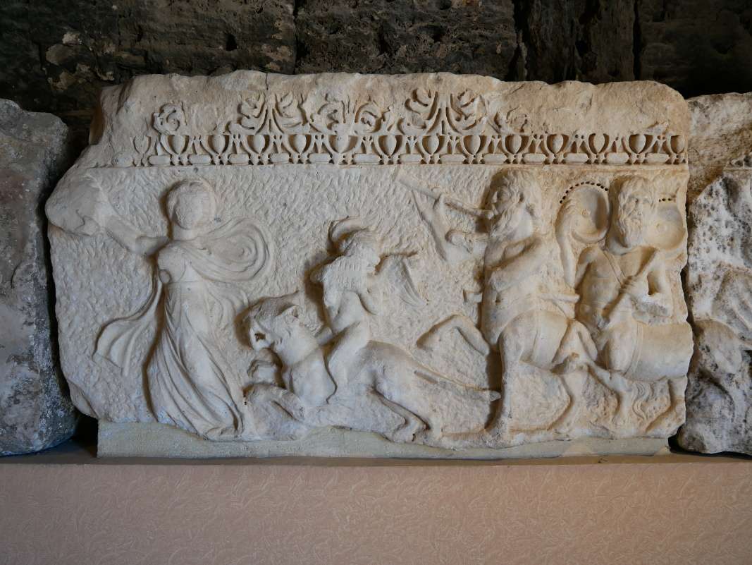 Múzeum Hierapolisu