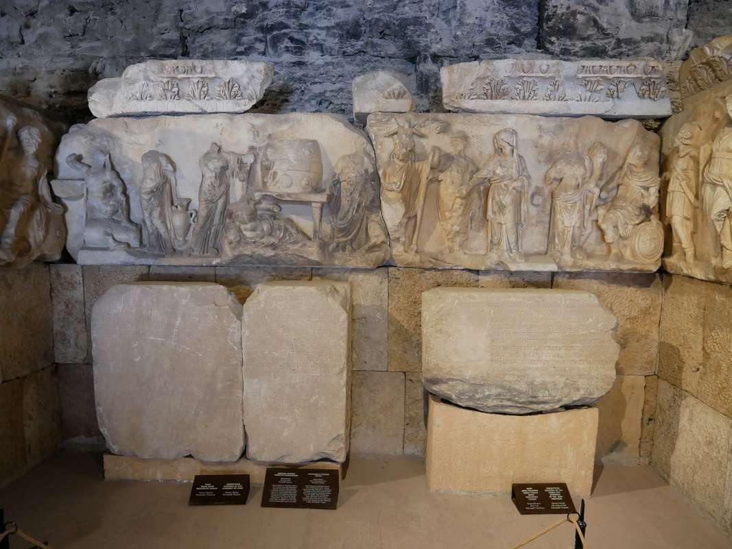 Múzeum Hierapolisu