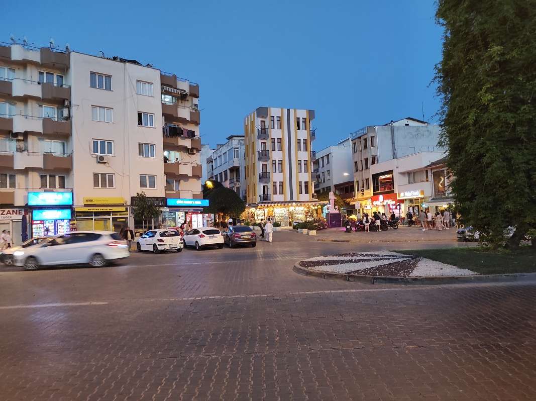 Selčuk