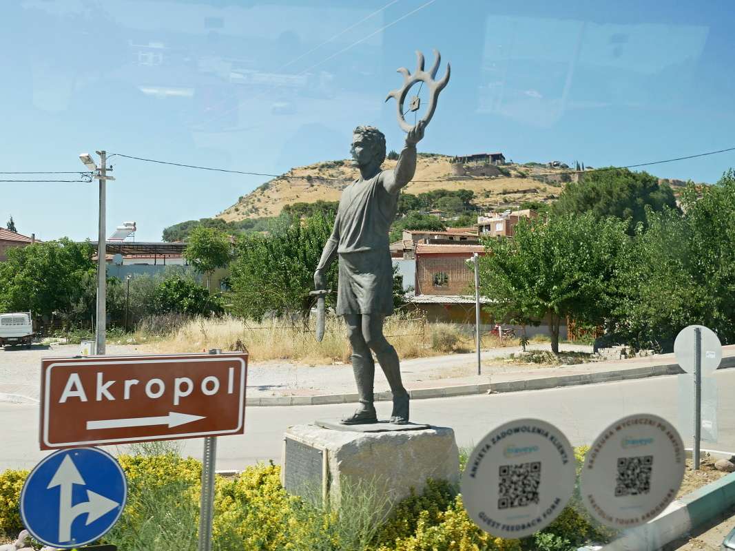 Bergama