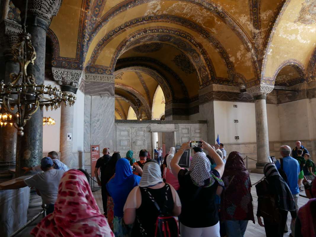 Hagia Sofia