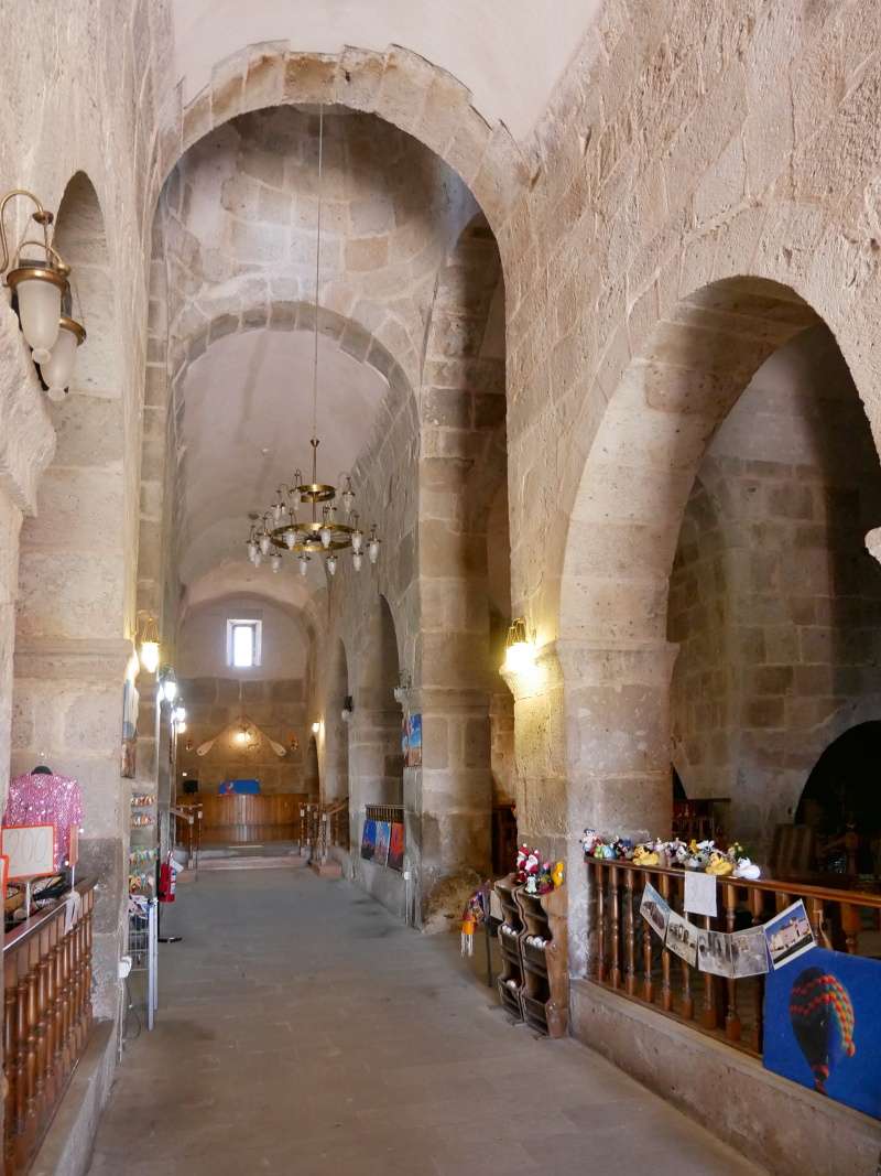 Karavansarai