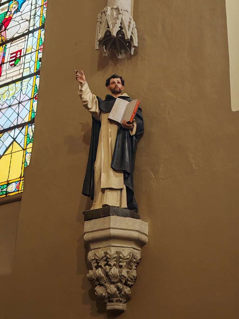 Sv. Dominik