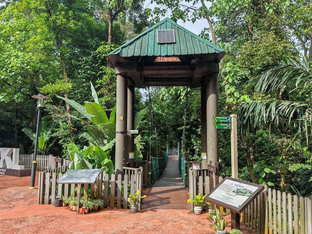 KL Eco Park