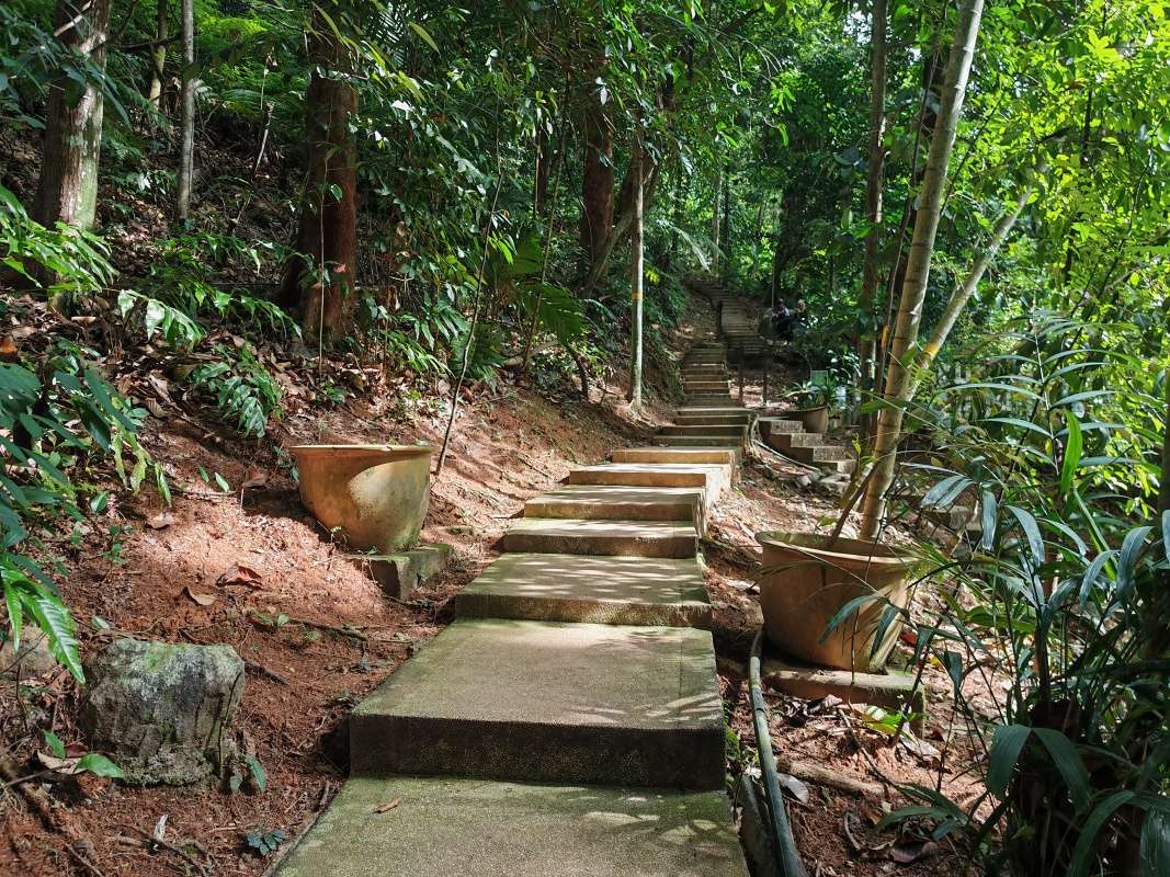 KL Eco Park