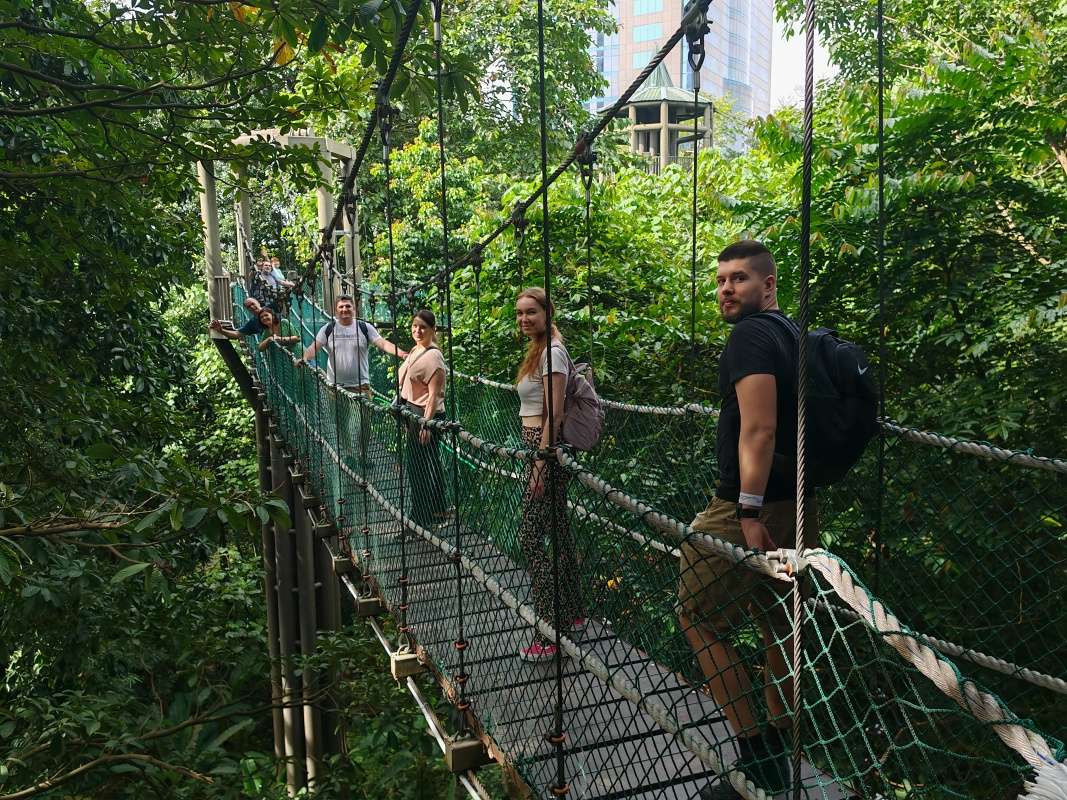 KL Eco Park