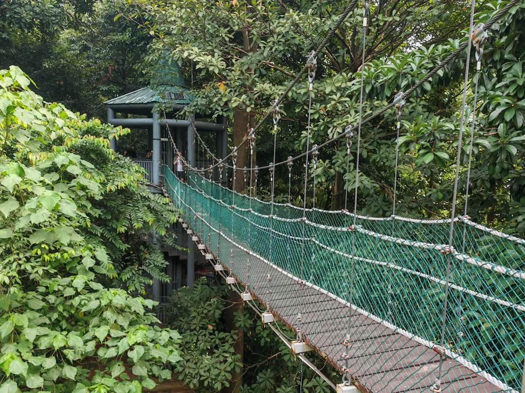 KL Eco Park