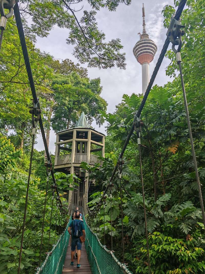 KL Eco Park