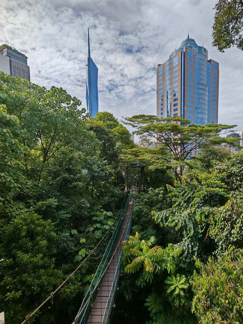 KL Eco Park