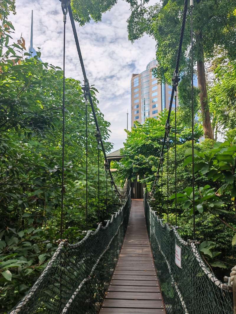KL Eco Park