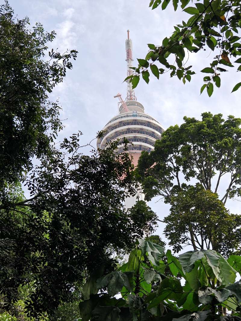 KL Eco Park