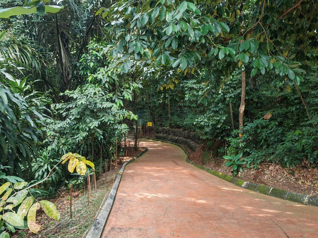 KL Eco Park