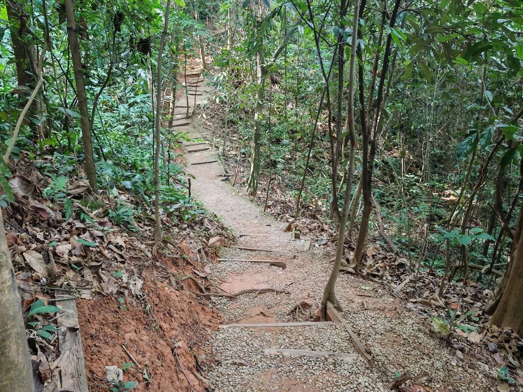 KL Eco Park