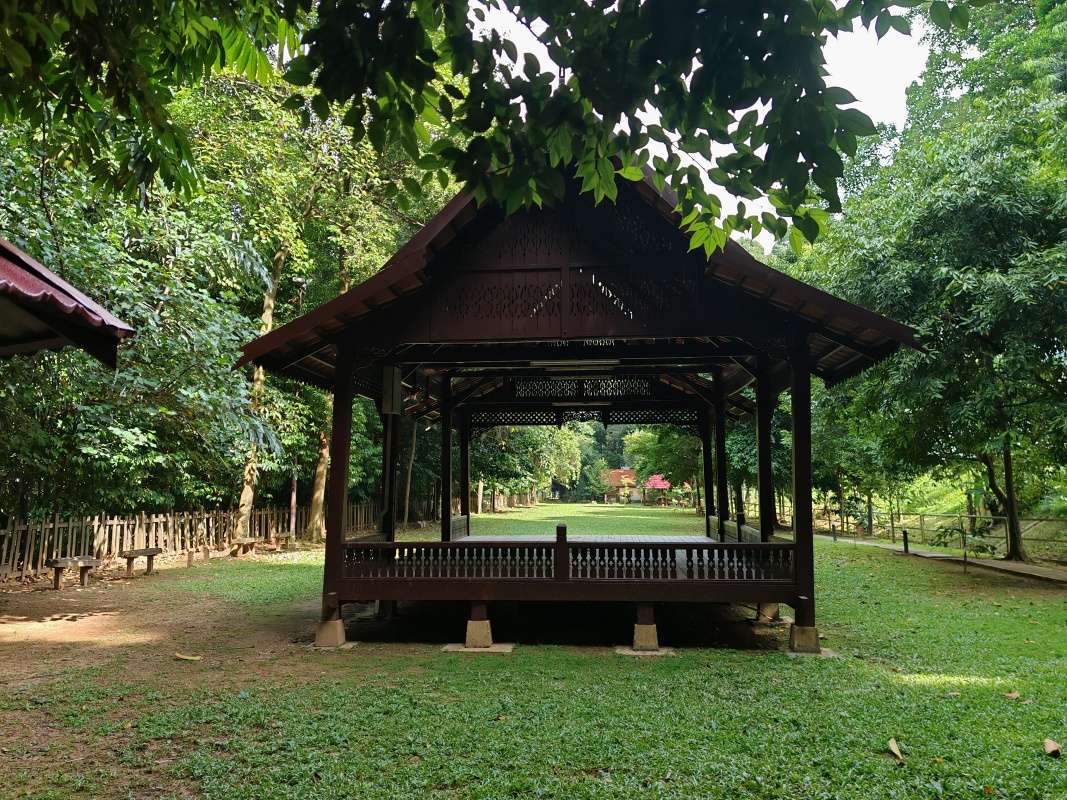 KL Eco Park