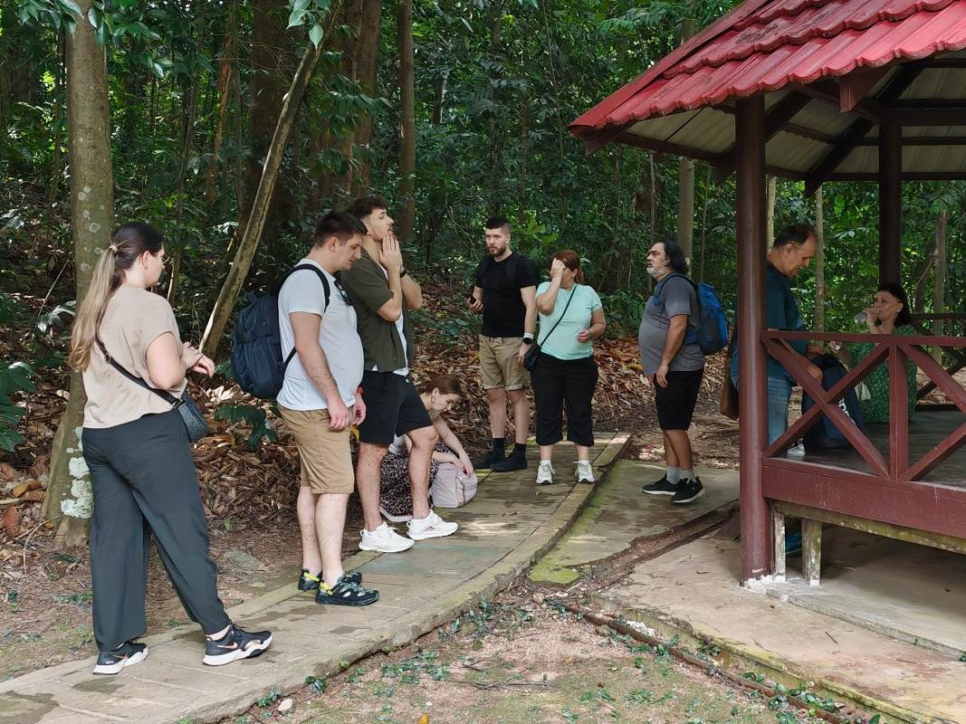 KL Eco Park