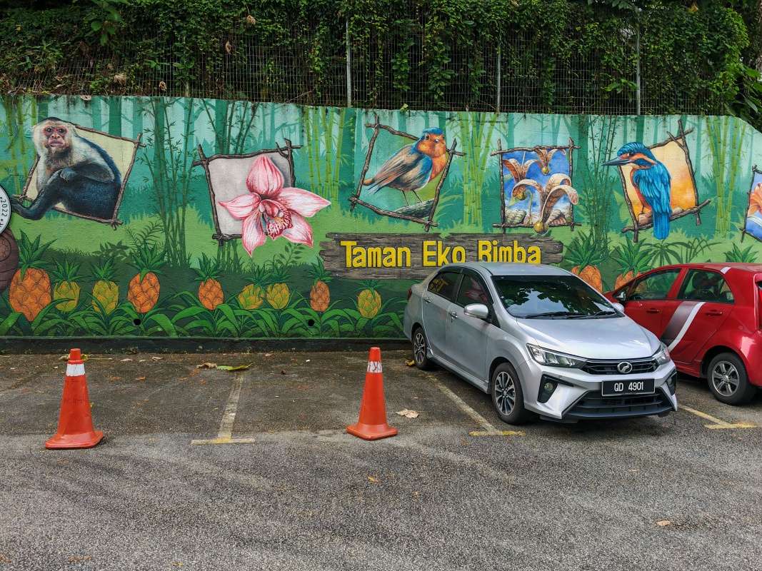 KL Eco Park