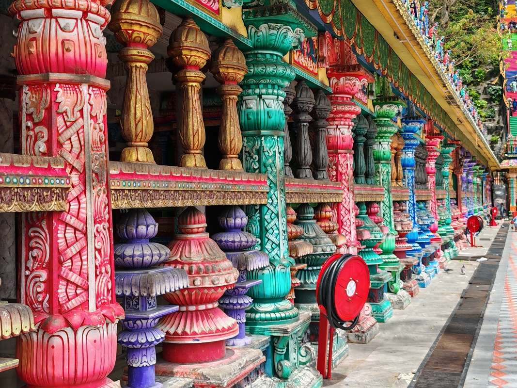 Batu Caves