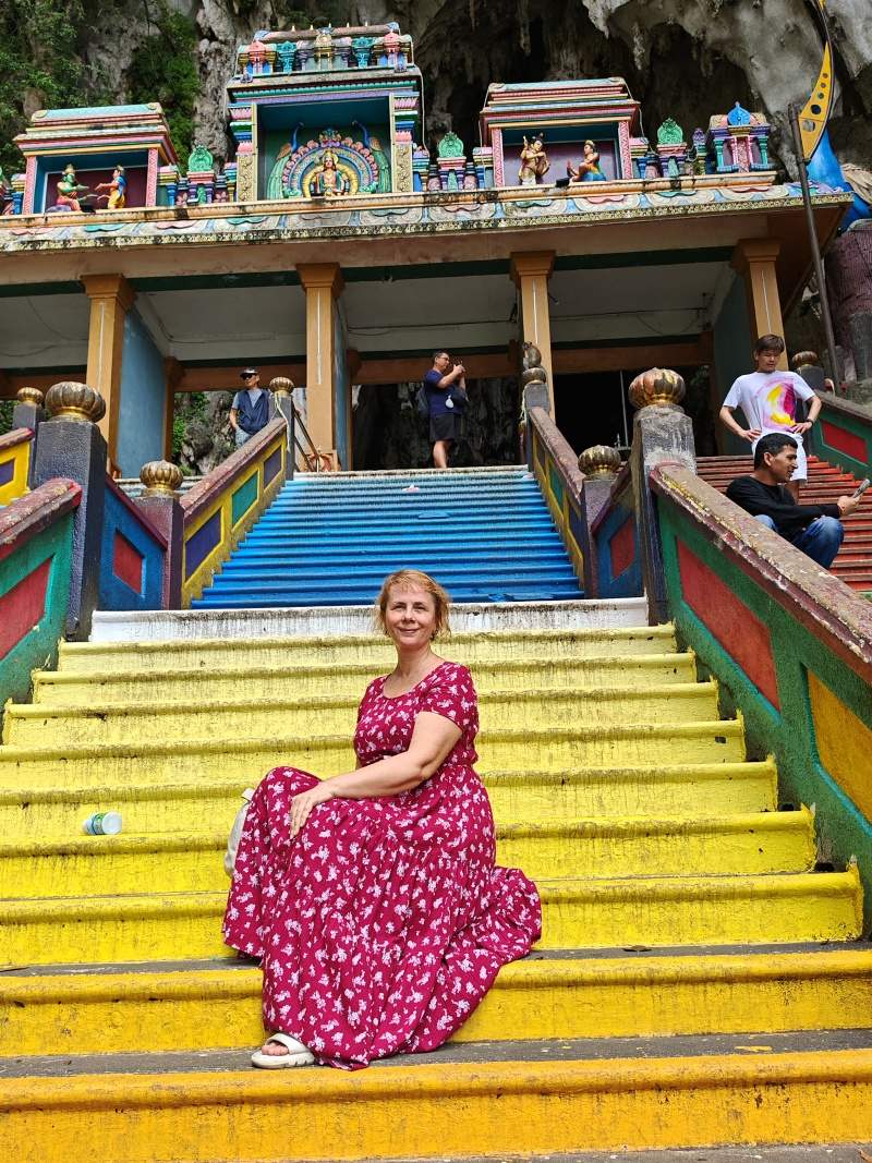 Batu Caves