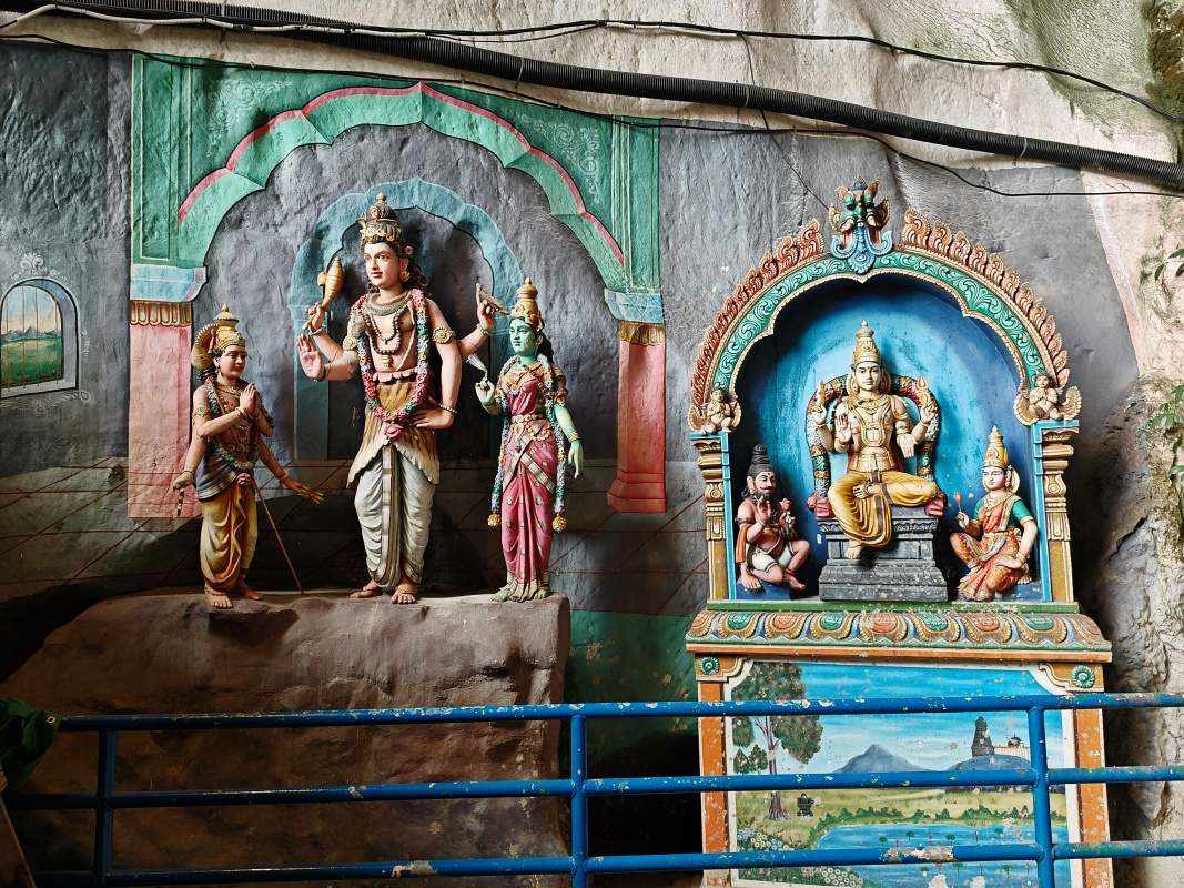 Batu Caves