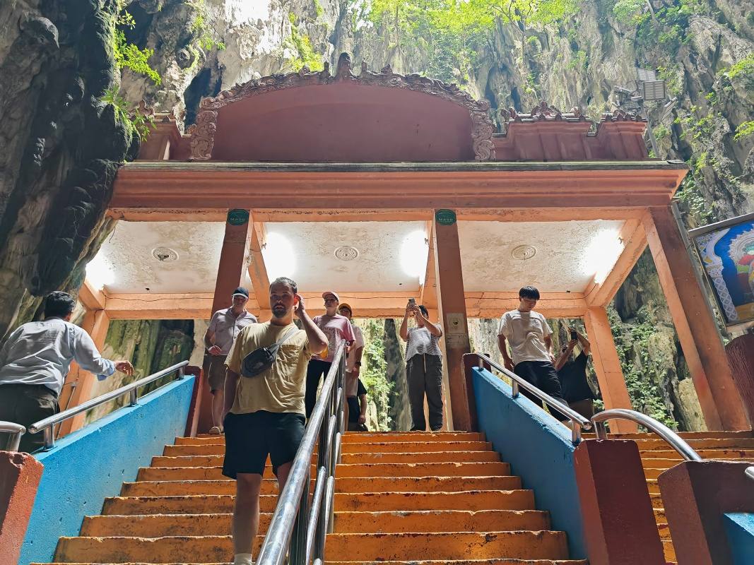 Batu Caves