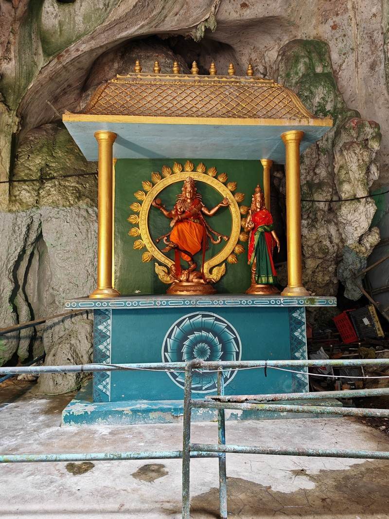 Batu Caves