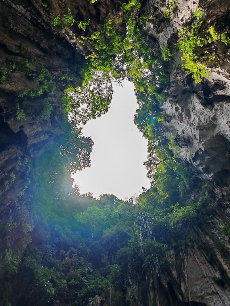 Batu Caves