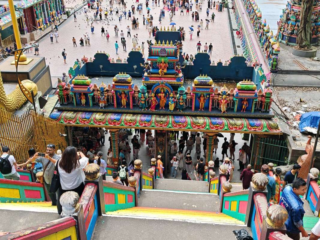 Batu Caves
