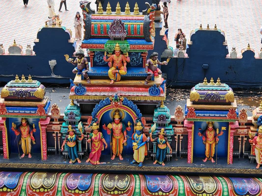 Batu Caves