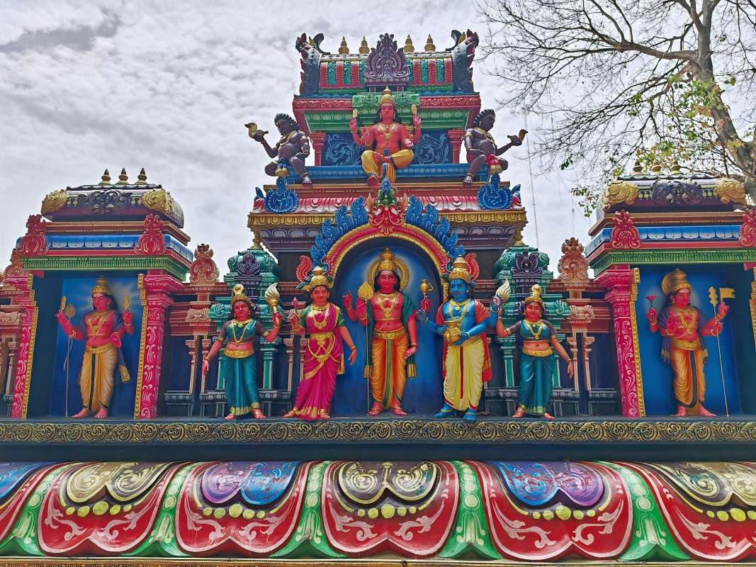 Batu Caves