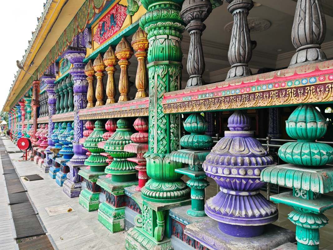 Batu Caves